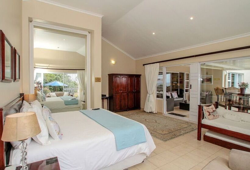 צימר Chartwell Guest House