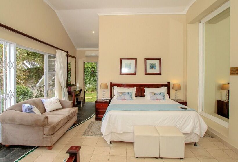 צימר Chartwell Guest House