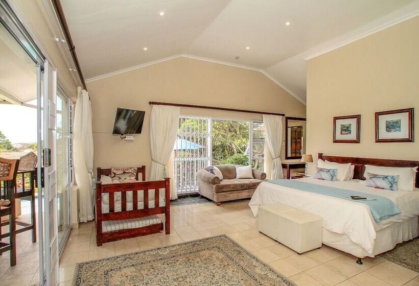 צימר Chartwell Guest House