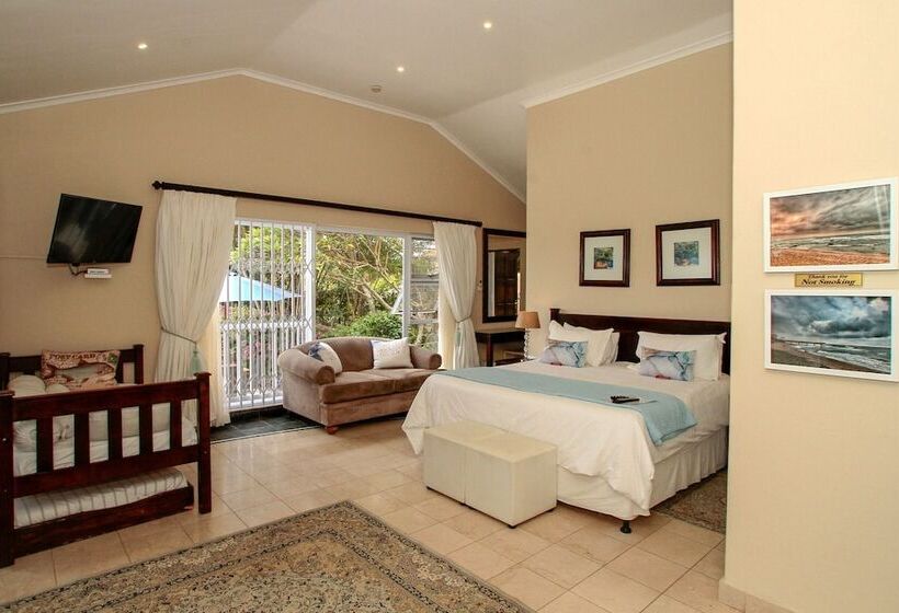 צימר Chartwell Guest House