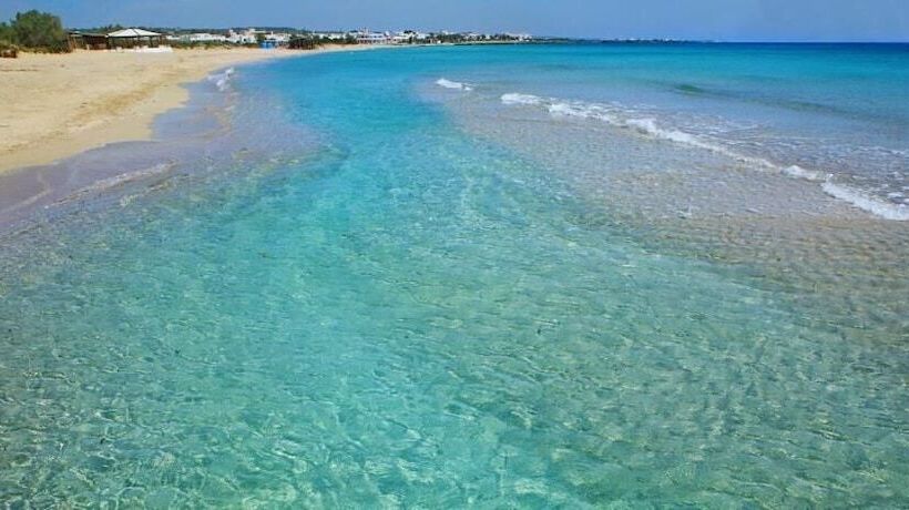 Bed and Breakfast Masseria Fano Relais & Wine