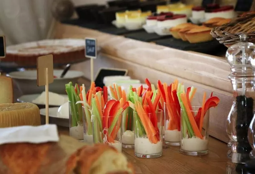 تختخواب و صبحانه Masseria Fano Relais & Wine