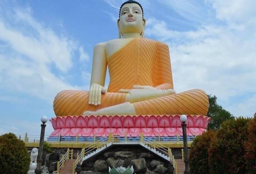 צימר Mihin Villa