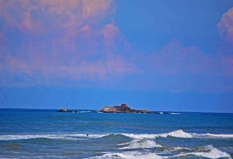 צימר Mihin Villa