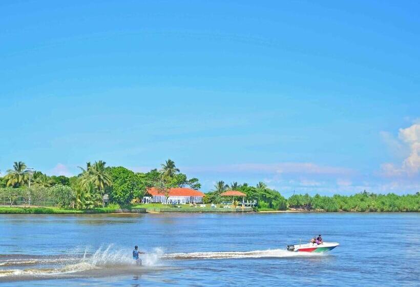 צימר Mihin Villa