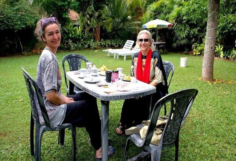 צימר Mihin Villa