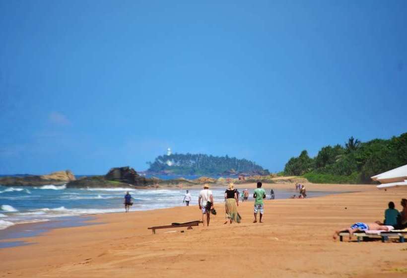 צימר Mihin Villa