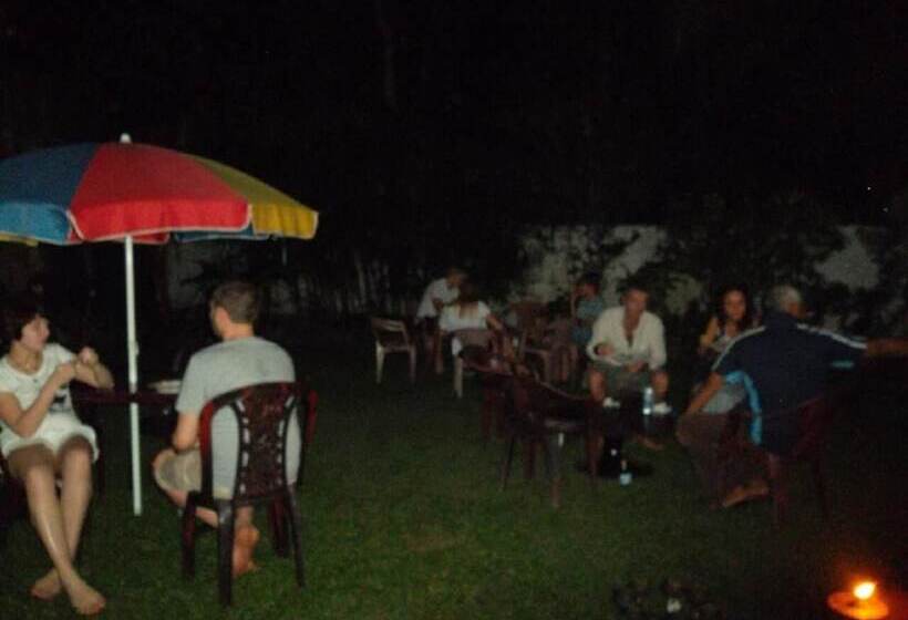 צימר Mihin Villa