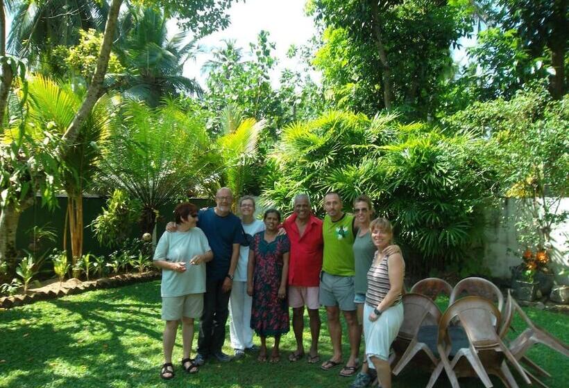 צימר Mihin Villa