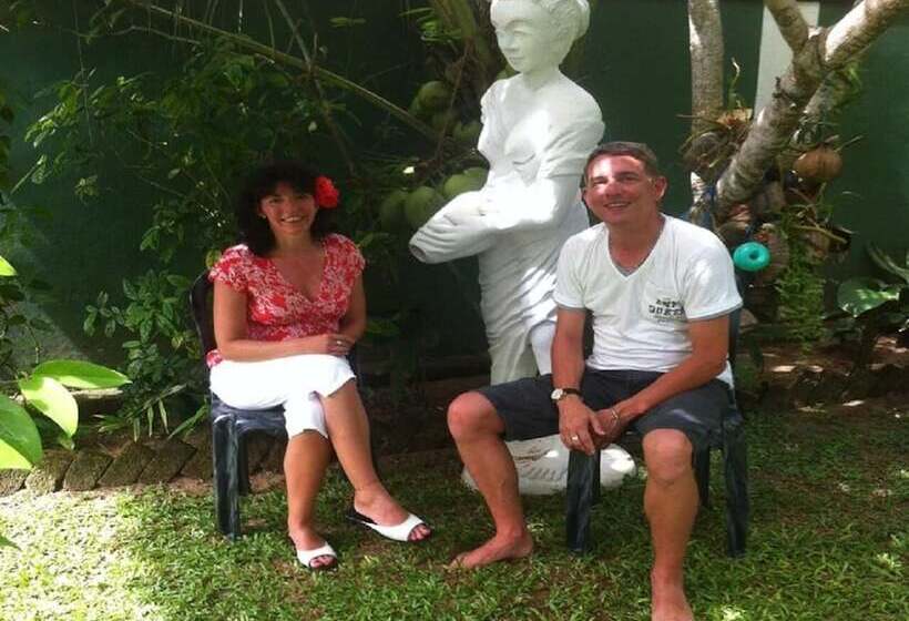 צימר Mihin Villa