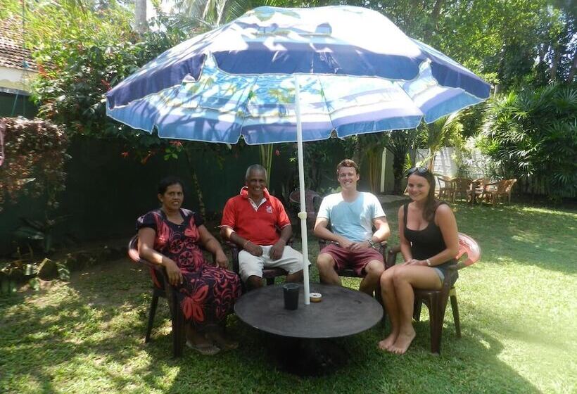 צימר Mihin Villa