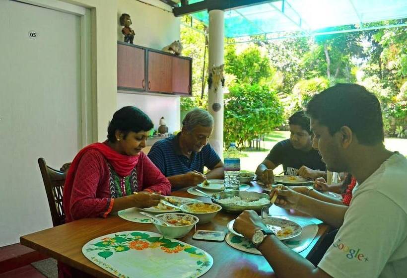 צימר Mihin Villa