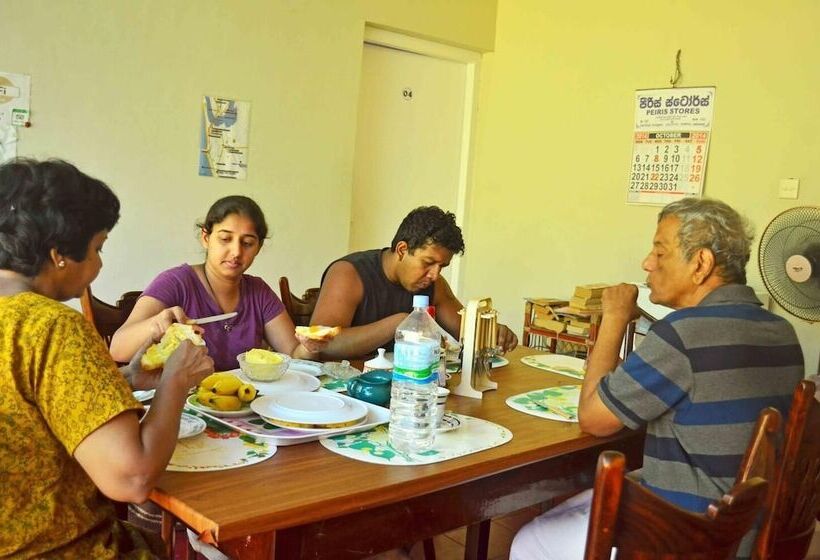 צימר Mihin Villa