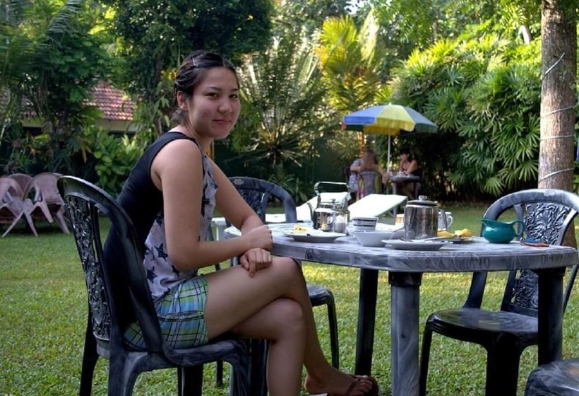 צימר Mihin Villa