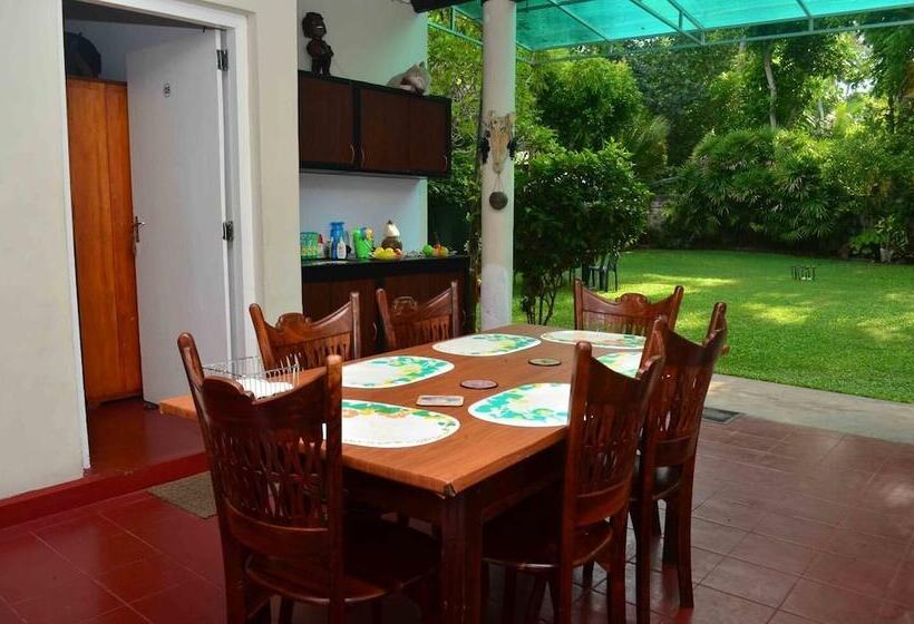 צימר Mihin Villa