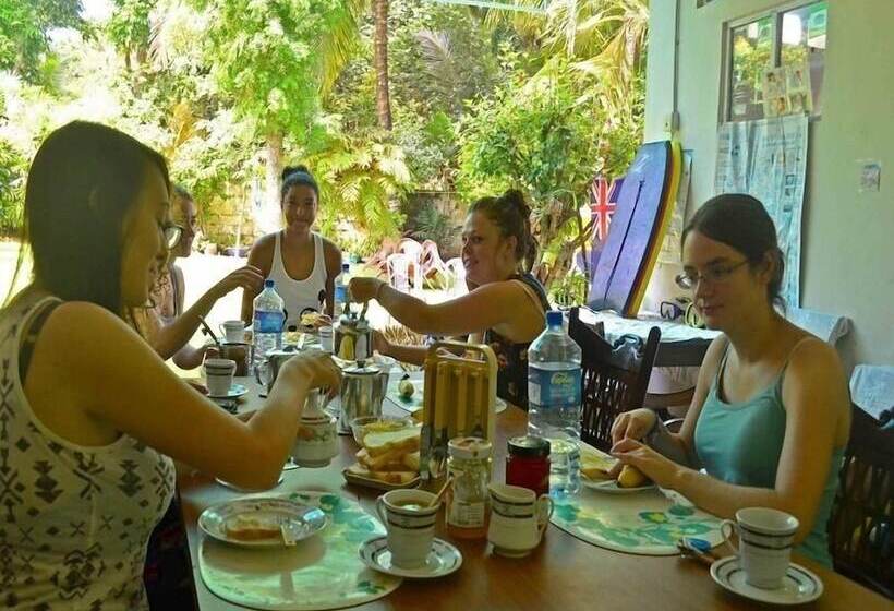 צימר Mihin Villa