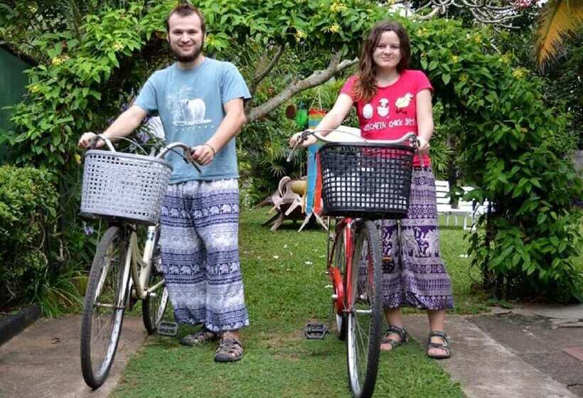 צימר Mihin Villa