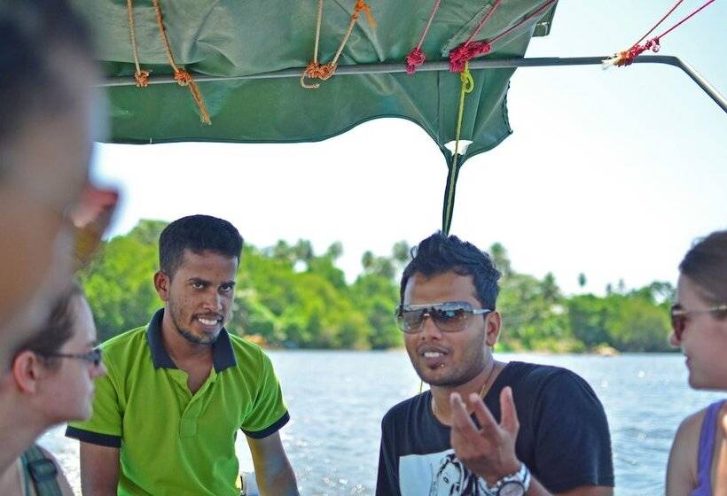 צימר Mihin Villa