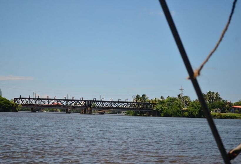 צימר Mihin Villa