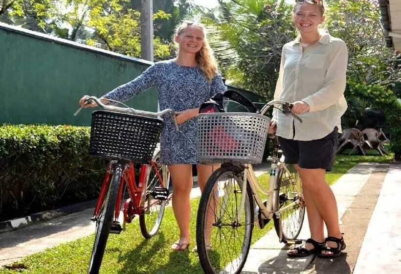 צימר Mihin Villa