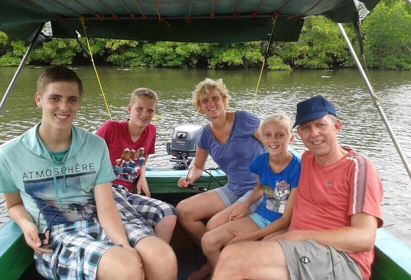 צימר Mihin Villa