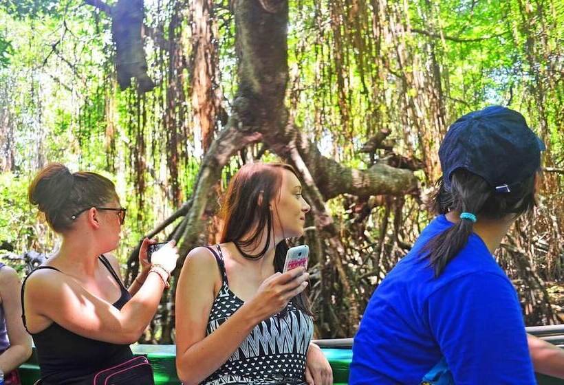 צימר Mihin Villa