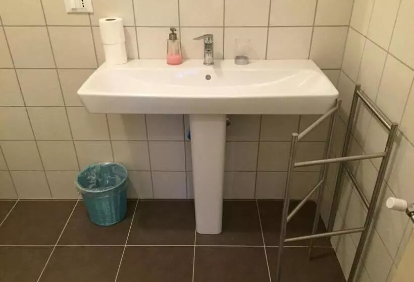 Bed and Breakfast Smart Accomodation