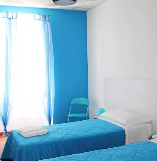 Bed and Breakfast Smart Accomodation