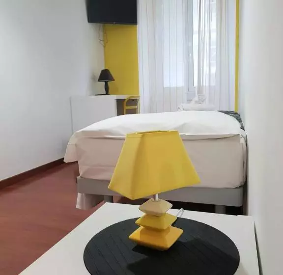 Bed and Breakfast Smart Accomodation