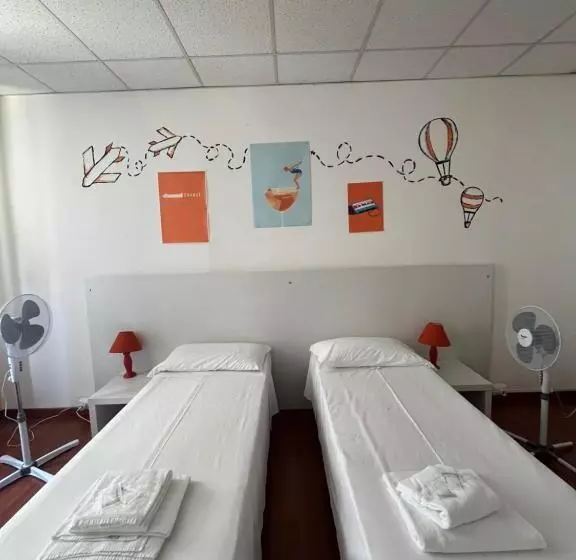 Bed and Breakfast Smart Accomodation