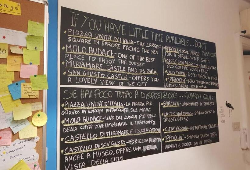 تختخواب و صبحانه Smart Accomodation