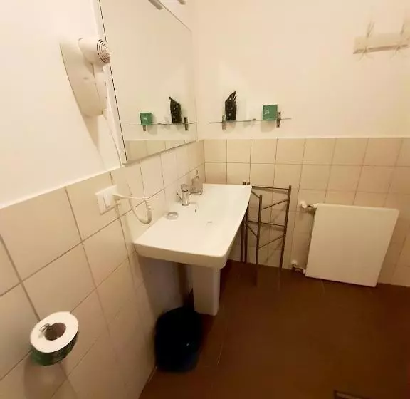 Bed and Breakfast Smart Accomodation