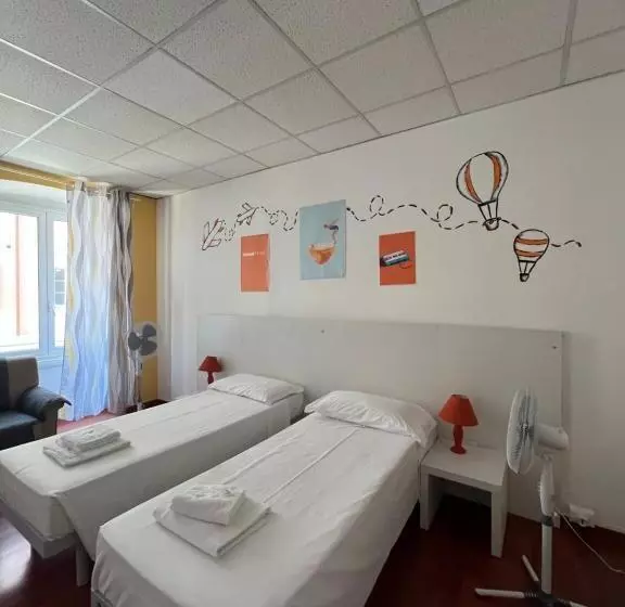 Bed and Breakfast Smart Accomodation