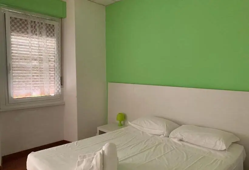 Bed & Breakfast Smart Accomodation