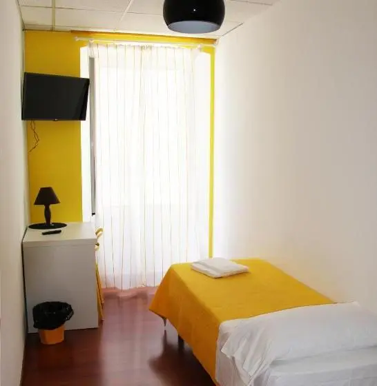 Bed & Breakfast Smart Accomodation