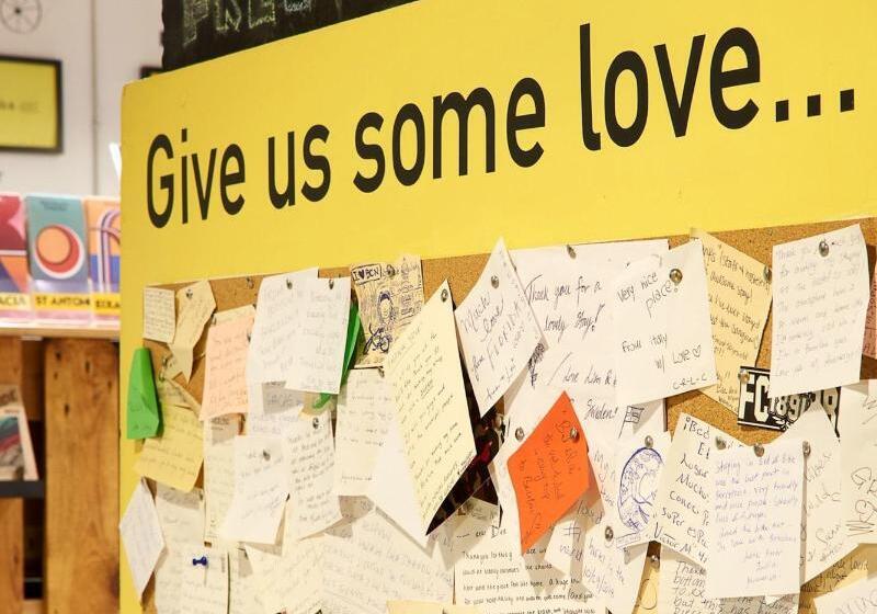 Bed & Bike Hostel Barcelona