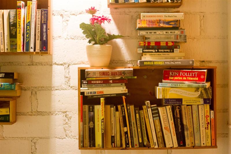 Bed & Bike Hostel Barcelona