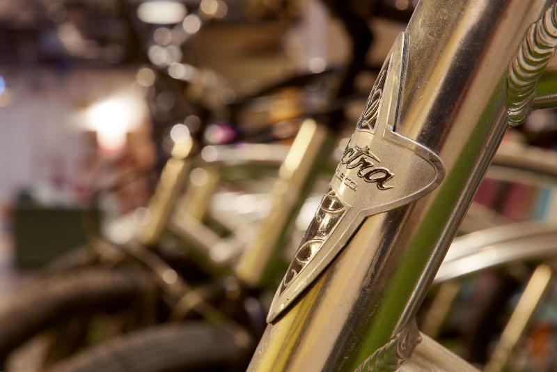 Bed & Bike Hostel Barcelona