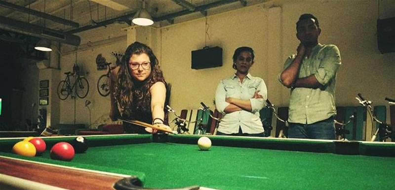 Bed & Bike Hostel Barcelona