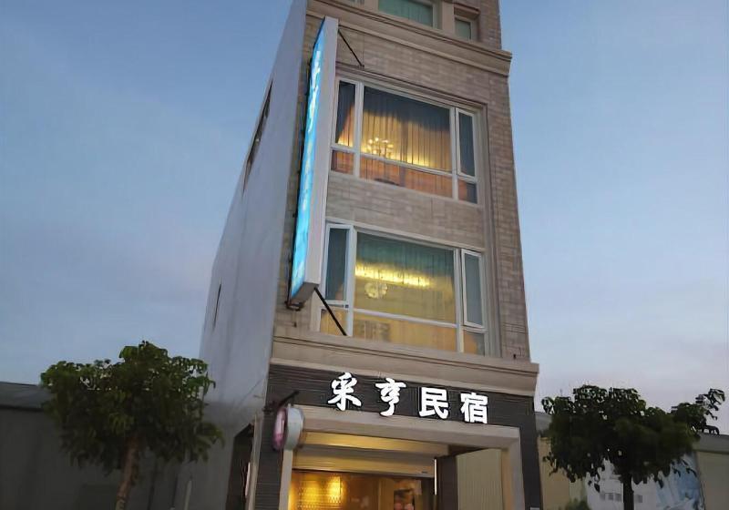 Chi Heng B&b