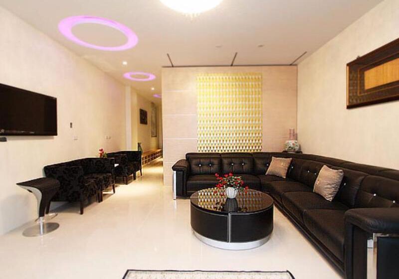 Chi Heng B&b