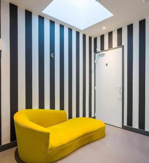 Cmg   Champs Elysées Boetie 4df