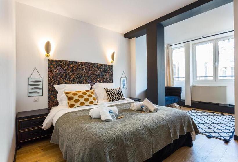 Cmg   Champs Elysées Boetie 4df