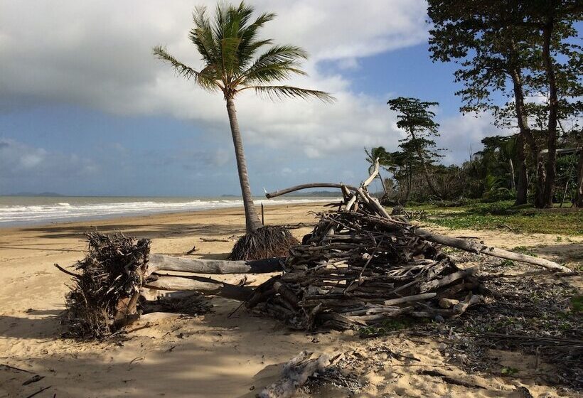 Driftwood Bed And Breakfast