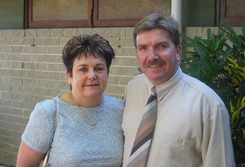 Driftwood Bed And Breakfast