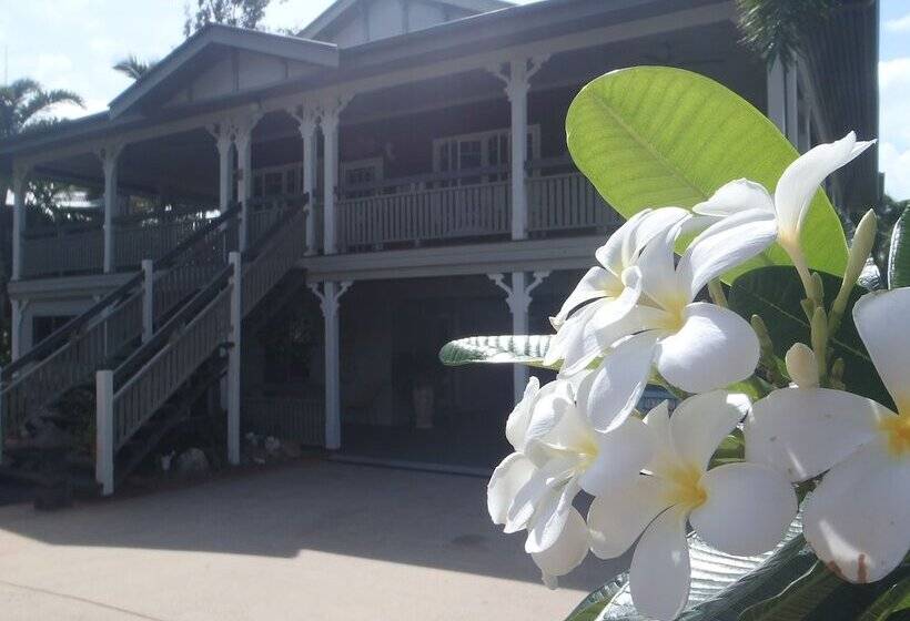 Driftwood Bed And Breakfast