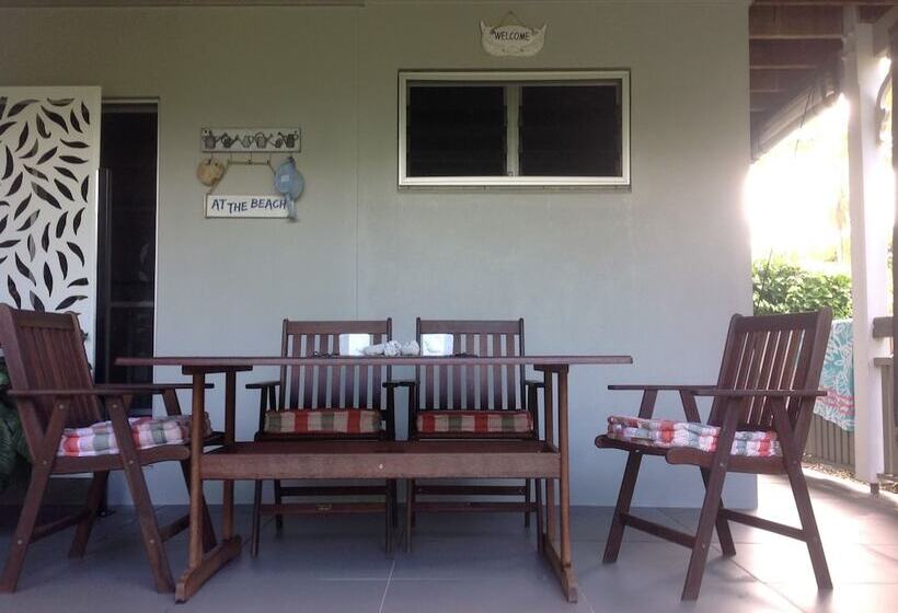 Driftwood Bed And Breakfast