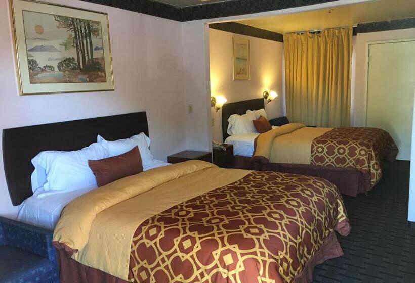 Executive Suites Inn