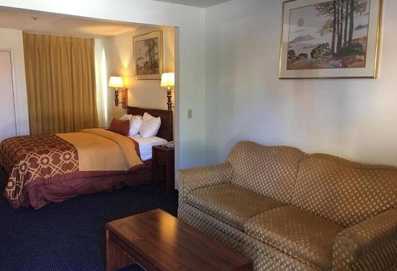 Executive Suites Inn