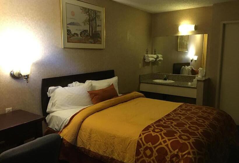 Executive Suites Inn